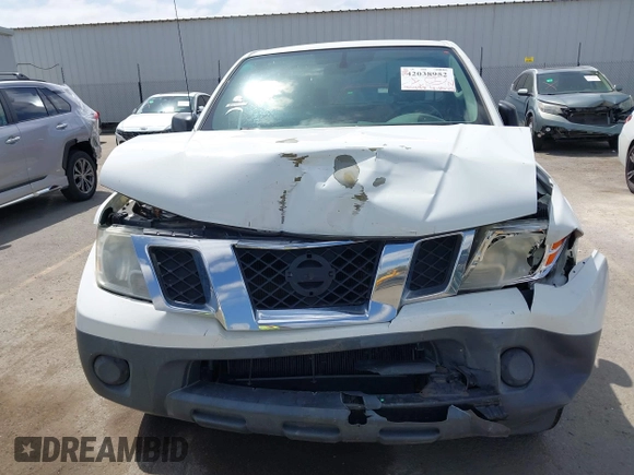 2016 Nissan Frontier S with VIN 1N6BD0CT8GN775126, listed as a IAAI auction lot 42038952 with 90,449 mi miles and . Bid and sale history available at DreamBid. Image 6.