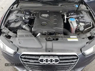 2016 Audi A5 Premium Plus z VIN WAUSGAFR9GA042488, wystawiony jako Copart lot #57220285 z przebiegiem 52 671 mil mil oraz Szkoda całkowita • Salvage title. Historia ofert i sprzedaży dostępna na DreamBid. Obrazek 11.