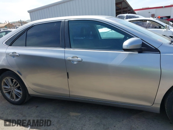 2015 Toyota Camry XLE with VIN 4T1BF1FK6FU086644, listed as a IAAI auction lot 42034189 with 154,861 mi miles and . Bid and sale history available at DreamBid. Image 13.