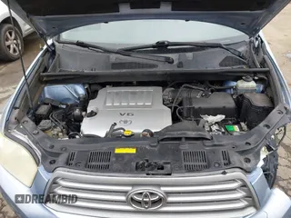 2008 Toyota Highlander z VIN JTEES41AX82065089, wystawiony jako IAAI lot #41156447 z przebiegiem 258 864 mil mil oraz . Historia ofert i sprzedaży dostępna na DreamBid. Obrazek 10.