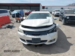 2014 Chevrolet Impala LT with VIN 1G1115SL2EU127217, listed as a IAAI auction lot 41847203 with 95,023 mi miles and . Bid and sale history available at DreamBid. Image 6.