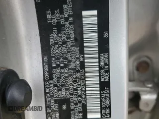 2007 Toyota Highlander z VIN JTEHP21A270216763, wystawiony jako Copart lot #56695165 z przebiegiem 219 852 mil mil oraz Szkoda całkowita • Salvage title. Historia ofert i sprzedaży dostępna na DreamBid. Obrazek 13.