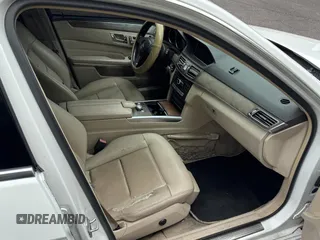 2014 Mercedes-Benz E 350 Sport with VIN WDDHF5KB2EA883006, listed as a Copart auction lot 56200605 with 183,781 mi miles and Clean Title. Bid and sale history available at DreamBid. Image 5.