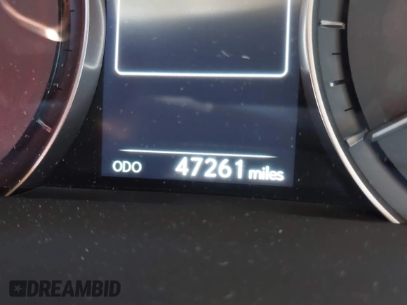 2021 Lexus RX 450h с VIN 2T2JGMDA1MC065053, выставлен на аукционе IAAI как лот 41246465 с пробегом 47 261 миль миль и . История ставок и продаж доступна на DreamBid. Изображение 16.