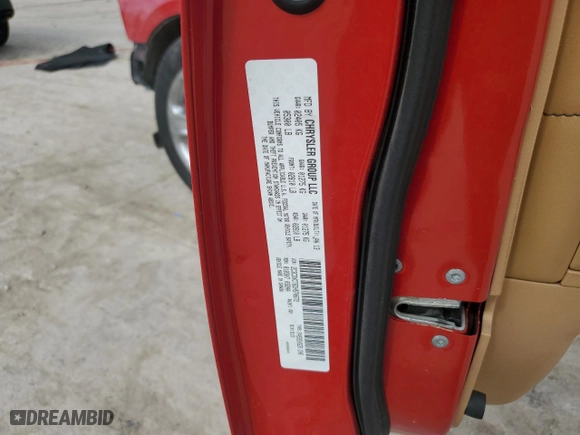 2013 Dodge Charger RT Max with VIN 2C3CDXCT6DH570672, listed as a Copart auction lot 46535195 with 154,911 mi miles and Salvage Title. Bid and sale history available at carsss.com. Image 15.