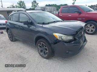 2014 Subaru Crosstrek Premium с VIN JF2GPACC6E8271113, выставлен на аукционе IAAI как лот 42196106 с пробегом 158 342 миль миль и . История ставок и продаж доступна на DreamBid. Изображение 1.