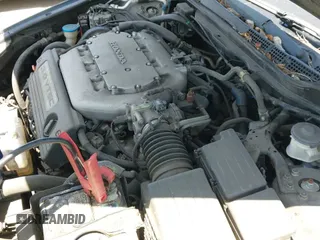 2004 Honda Accord EX with VIN 1HGCM66884A031614, listed as a IAAI auction lot 42521650 with 437,214 mi miles and . Bid and sale history available at DreamBid. Image 13.