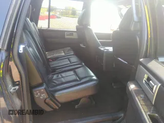2016 Ford Expedition EL Limited with VIN 1FMJK2AT1GEF53543, listed as a IAAI auction lot 39349433 with 482,809 mi miles. Bid and sale history available at carsss.com. Image 8.