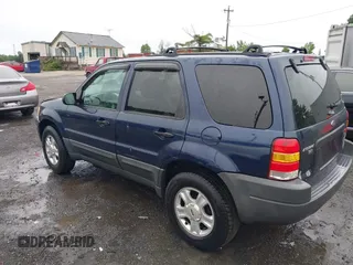 2003 Ford Escape XLT Popular 2 with VIN 1FMYU93183KD19909, listed as a IAAI auction lot 42518631 with 182,933 mi miles and . Bid and sale history available at DreamBid. Image 3.