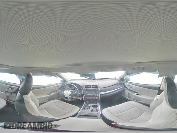 2015 Toyota Camry XLE with VIN 4T1BF1FK6FU923117, listed as a Copart auction lot 78400594 with 68,816 mi miles and Salvage Title. Bid and sale history available at carsss.com. Image 12.