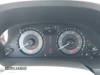 2012 Honda Odyssey EX-L с VIN 5FNRL5H68CB107341, выставлен на аукционе IAAI как лот 42189053 с пробегом 164 281 миль миль и . История ставок и продаж доступна на DreamBid. Изображение 7.