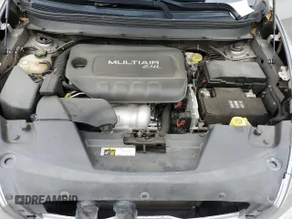 2018 Jeep Cherokee Latitude Plus z VIN 1C4PJLLB2JD537795, wystawiony jako Copart lot #51362945 z przebiegiem 144 247 mil mil oraz Szkoda całkowita • Salvage title. Historia ofert i sprzedaży dostępna na DreamBid. Obrazek 13.