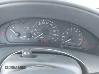 2003 Chevrolet Cavalier LS with VIN 1G1JF52F337163229, listed as a IAAI auction lot 41712902 with 115,339 mi miles and . Bid and sale history available at DreamBid. Image 7.