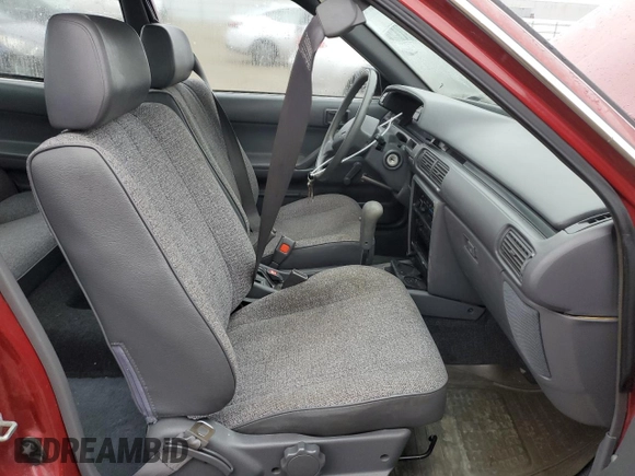 1990 Toyota Camry z VIN JT2SV24E4L3422585, wystawiony jako Copart lot #84872844 z przebiegiem 119 987 mil mil oraz Szkoda całkowita • Salvage title. Historia ofert i sprzedaży dostępna na DreamBid. Obrazek 7.
