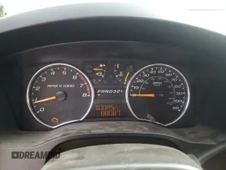 2012 Chevrolet Colorado 1LT with VIN 1GCCSCF99C8157241, listed as a Copart auction lot 77813754 with 88,087 mi miles and Salvage Title. Bid and sale history available at DreamBid. Image 9.