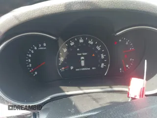 2014 Kia Sorento LX с VIN 5XYKT4A64EG467174, выставлен на аукционе IAAI как лот 42421411 с пробегом 110 552 миль миль и . История ставок и продаж доступна на DreamBid. Изображение 7.