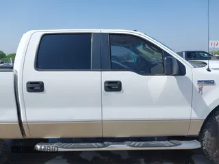 2007 Ford F-150 XLT z VIN 1FTRW12WX7KC53550, wystawiony jako IAAI lot #41909529 z przebiegiem 167 206 mil mil oraz . Historia ofert i sprzedaży dostępna na DreamBid. Obrazek 13.