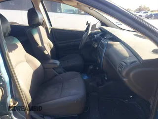 2003 Dodge Neon SXT with VIN 1B3ES56C43D150870, listed as a IAAI auction lot 41478965 with 219,292 mi miles. Bid and sale history available at carsss.com. Image 5.