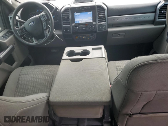 2019 Ford F-250 с VIN 1FD7W2ATXKED84985, выставлен на аукционе Copart как лот 51567545 с пробегом 146 726 миль миль и Списание • Salvage title. История ставок и продаж доступна на DreamBid. Изображение 8.