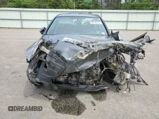 2011 Honda Accord LX with VIN 1HGCP2F37BA078683, listed as a Copart auction lot 60726405 with Not provided miles and Salvage title. Bid and sale history available at DreamBid. Image 5.