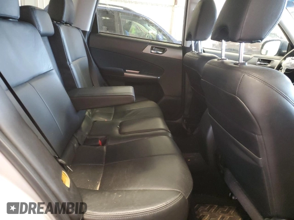 2011 Subaru Forester X Limited with VIN JF2SHBEC5BH743369, listed as a Copart auction lot 60729895 with 148,780 mi miles and Non repairable. Bid and sale history available at DreamBid. Image 11.