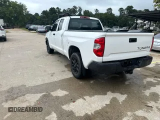 2019 Toyota Tundra 2WD SR with VIN 5TFRY5F14KX253121, listed as a Copart auction lot 77811444 with 63,569 mi miles and Clean Title. Bid and sale history available at carsss.com. Image 3.
