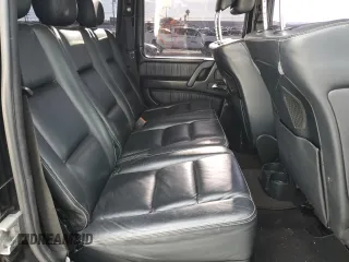 2013 Mercedes-Benz G-Class AMG G 63 with VIN WDCYC7DF6DX200311, listed as a Copart auction lot 87417974 with 113,466 mi miles and Salvage Title. Bid and sale history available at carsss.com. Image 11.