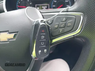 2020 Chevrolet Malibu LT with VIN 1G1ZD5ST3LF071901, listed as a IAAI auction lot 41570714 with 98,888 mi miles and . Bid and sale history available at DreamBid. Image 11.