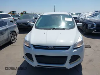 2016 Ford Escape SE with VIN 1FMCU9GXXGUC29728, listed as a IAAI auction lot 41857102 with 161,148 mi miles. Bid and sale history available at carsss.com. Image 11.