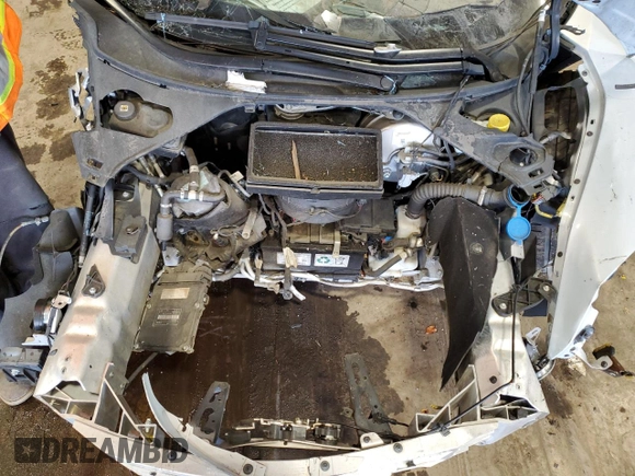 2018 McLaren 720S z VIN SBM14DCA3JW000178, wystawiony jako Copart lot #73309654 z przebiegiem Nie podano mil oraz Szkody całkowita. Historia ofert i sprzedaży dostępna na DreamBid. Obrazek 11.