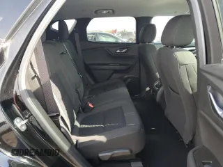 2021 Chevrolet Blazer LT z VIN 3GNKBHRS6MS539265, wystawiony jako Copart lot #51800265 z przebiegiem 55 176 mil mil oraz Szkoda całkowita • Salvage title. Historia ofert i sprzedaży dostępna na DreamBid. Obrazek 11.