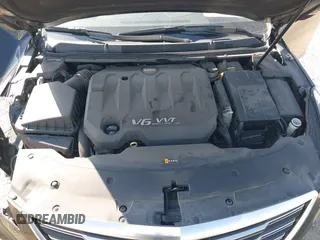 2018 Cadillac XTS Luxury with VIN 2G61M5S36J9120571, listed as a IAAI auction lot 41486816 with 77,302 mi miles. Bid and sale history available at carsss.com. Image 10.
