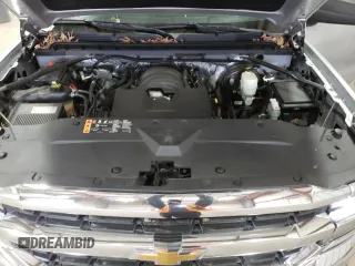 2017 Chevrolet Silverado 1500 LS with VIN 1GCRCNEH6HZ359578, listed as a Copart auction lot 80963874 with 182,317 mi miles and Salvage Title. Bid and sale history available at DreamBid. Image 12.