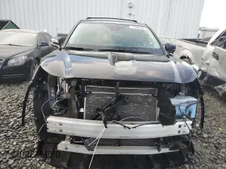 2022 Toyota Highlander L with VIN 5TDCZRBHXNS584342, listed as a Copart auction lot 77528754 with 13,209 mi miles and Salvage title. Bid and sale history available at DreamBid. Image 5.