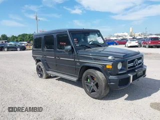 2014 Mercedes-Benz G 63 AMG with VIN WDCYC7DF5EX225170, listed as a IAAI auction lot 41770705 with 63,834 mi miles and . Bid and sale history available at DreamBid. Image 16.
