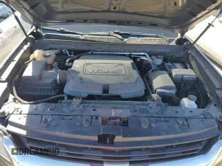 2016 Chevrolet Colorado 2WD WT with VIN 1GCHSBE32G1193879, listed as a Copart auction lot 76159404 with 58,959 mi miles and Non Repairable. Bid and sale history available at DreamBid. Image 11.