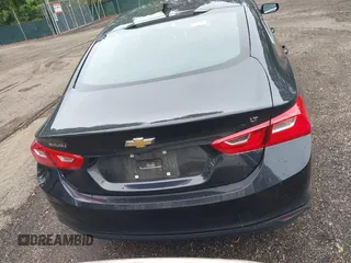 2023 Chevrolet Malibu LT with VIN 1G1ZD5ST7PF239559, listed as a IAAI auction lot 42135116 with 30,350 mi miles and . Bid and sale history available at DreamBid. Image 16.