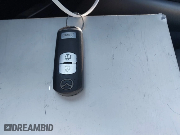 2019 Mazda CX-9 Sport с VIN JM3TCABY9K0309019, выставлен на аукционе IAAI как лот 41703012 с пробегом 64 390 миль миль и . История ставок и продаж доступна на DreamBid. Изображение 11.