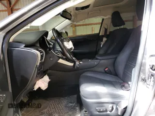 2020 Lexus NX 300h с VIN JTJGJRDZ1L2144106, выставлен на аукционе Copart как лот 53138745 с пробегом 85 787 миль миль и Списание • Salvage title. История ставок и продаж доступна на DreamBid. Изображение 7.