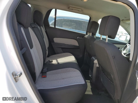 2013 GMC Terrain SLE with VIN 2GKALSEK9D6327645, listed as a Copart auction lot 48566825 with 118,132 mi miles and Salvage Title. Bid and sale history available at carsss.com. Image 11.