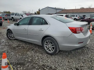 2016 Chevrolet Malibu Limited LT with VIN 1G11C5SA7GF121896, listed as a Copart auction lot 78700094 with 0 mi miles and Salvage Title. Bid and sale history available at carsss.com. Image 2.