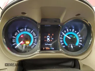 2012 Buick LaCrosse Leather с VIN 1G4GC5ER2CF338328, выставлен на аукционе Copart как лот 47296385 с пробегом 166 460 миль миль и Списание • Salvage title. История ставок и продаж доступна на DreamBid. Изображение 9.
