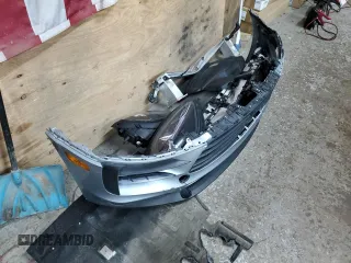 2019 Porsche Macan S с VIN WP1AB2A58KLB34386, выставлен на аукционе Copart как лот 49601165 с пробегом 29 757 миль миль и Списание • Salvage title. История ставок и продаж доступна на DreamBid. Изображение 13.