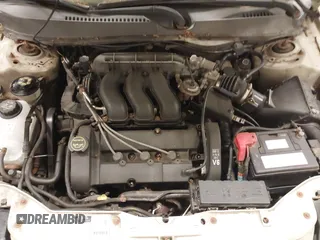 2001 Ford Taurus SES with VIN 1FAFP55S01G140707, listed as a IAAI auction lot 41984807 with 140,923 mi miles and . Bid and sale history available at DreamBid. Image 10.