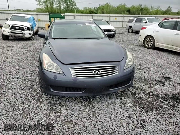 2008 Infiniti G37 Coupe Journey with VIN JNKCV64E78M116757, listed as a Copart auction lot 51933115 with 265,230 mi miles and Salvage Title. Bid and sale history available at carsss.com. Image 11.