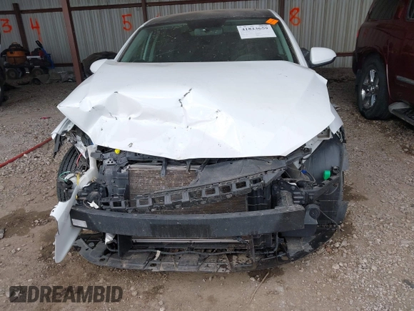 2017 Hyundai Elantra SE z VIN 5NPD84LF7HH181890, wystawiony jako IAAI lot #41823659 z przebiegiem 64 787 mil mil oraz . Historia ofert i sprzedaży dostępna na DreamBid. Obrazek 12.