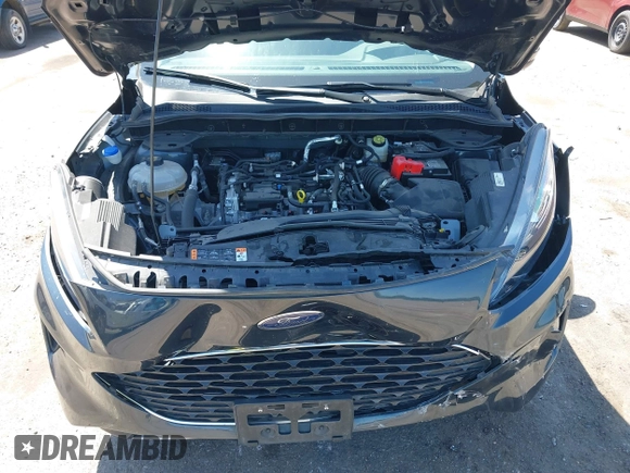 2022 Ford Escape SE с VIN 1FMCU9G67NUA93496, выставлен на аукционе IAAI как лот 42248977 с пробегом 29 973 миль миль и . История ставок и продаж доступна на DreamBid. Изображение 10.