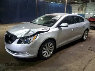 2014 Buick LaCrosse with VIN 1G4GA5GR4EF213885, listed as a Copart auction lot 84882024 with 119,258 mi miles and Clean Title. Bid and sale history available at carsss.com. Image 1.