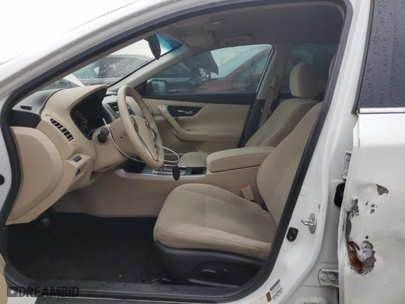2015 Nissan Altima 2.5 with VIN 1N4AL3AP8FC189342, listed as a Copart auction lot 46318635 with 123,791 mi miles and Non Repairable. Bid and sale history available at carsss.com. Image 7.