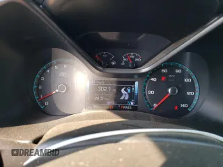 2018 GMC Canyon 4WD Denali with VIN 1GTG6EEN9J1213944, listed as a Copart auction lot 72035704 with 89,652 mi miles and Salvage Title. Bid and sale history available at carsss.com. Image 9.
